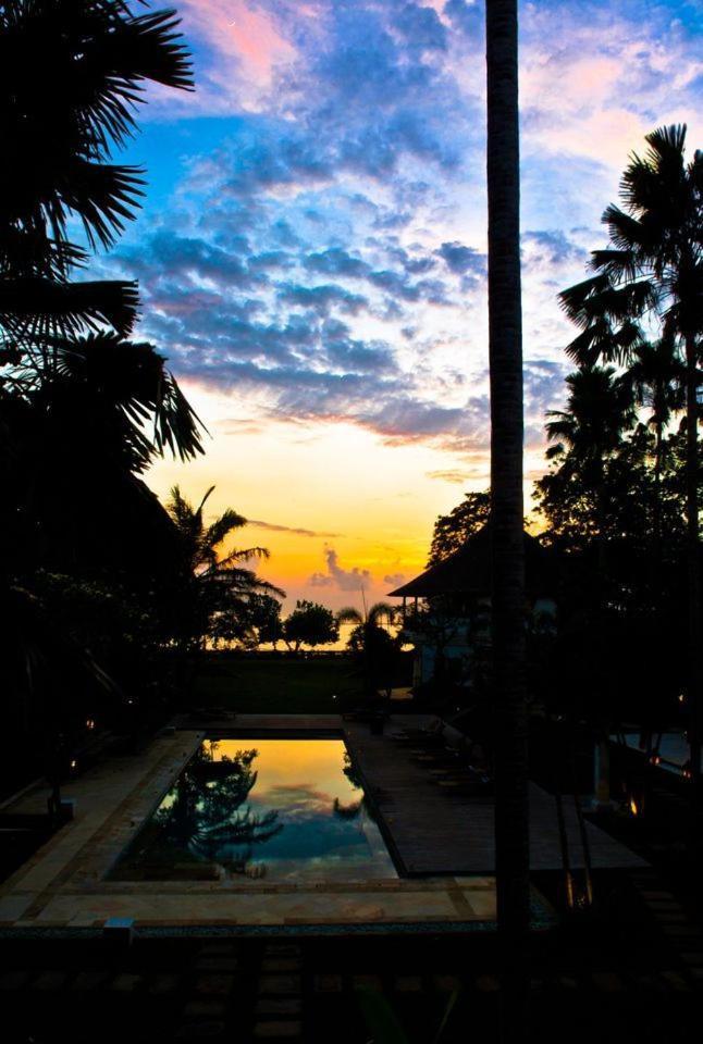 Avillion Villa Cinta @Sanur, Bali Esterno foto