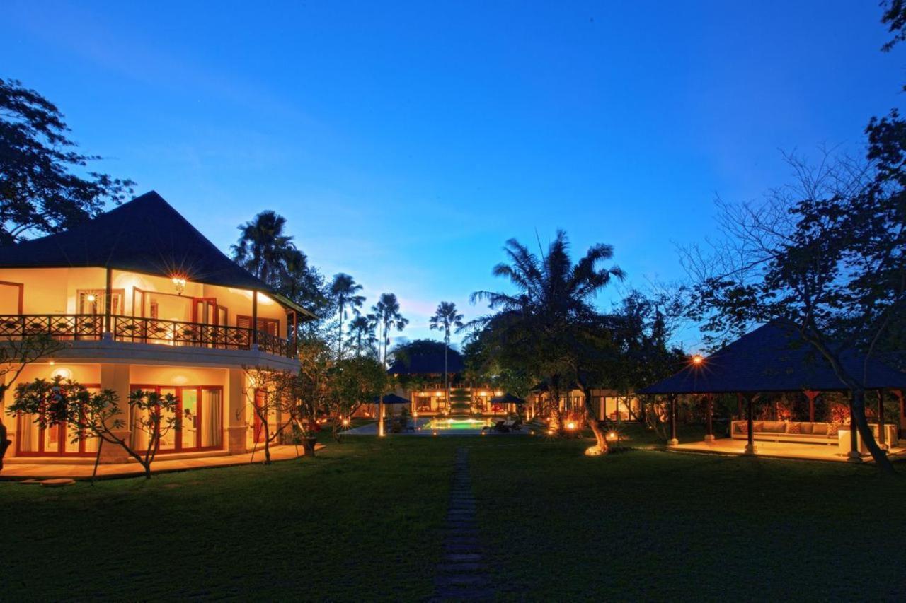 Avillion Villa Cinta @Sanur, Bali Esterno foto
